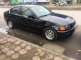 BMW 325i 2000 - Cần bán lại xe BMW 3 Series sản xuất 2000 màu đen, giá 174 triệu