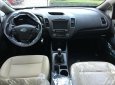 Kia Cerato 1.6 MT 2017 - Kia Gò Vấp - Cerato 1.6 MT 2017 mới 100% - Thiết kế thể thao - Nội thất đầy đủ - Hỗ trợ trả góp - LH 0938.906.283