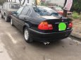 BMW 325i 2000 - Cần bán lại xe BMW 3 Series sản xuất 2000 màu đen, giá 174 triệu