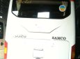 FAW 3.0   2010 - Cần bán lại xe Samco BGP5 3.0 sản xuất 2010, màu trắng