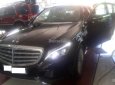 Mercedes-Benz C250 2015 - Bán Mercedes C250 2015 màu đen, 01 đời chủ 1 tỷ 580 triệu