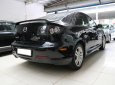 Mazda 3 2.0S AT 2009 - Bán xe Mazda 3 2.0S AT sx 2009, màu đen, nhập Đài Loan, bản Sport cao cấp, giá cực đẹp