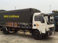 Sport 2016 - Xe tải Hyundai Veam VT490, 5 tấn, thùng dài 6m1. Hỗ trợ trả góp 70%
