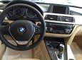 BMW 3 Series 320i 2017 - BMW 3 Series 320i đời 2017, màu xanh, nhập khẩu nguyên chiếc, hỗ trợ trả góp