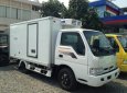 Thaco Kia 2017 - Xe tải Kia 2.4 tấn Thaco Cần Thơ