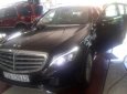 Mercedes-Benz C250 2015 - Cần bán Mercedes năm 2015, màu đen như mới