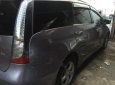 Mitsubishi Grandis 2.4 Mivec 2005 - Bán Mitsubishi Grandis E sản xuất 2005, màu tím