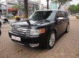 Ford Flex Limited  2010 - Bán Ford Flex Limited đời 2010, màu đen, nhập khẩu 