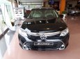 Toyota Camry  2.0E 2017 - Bán ô tô cũ Toyota Camry 2.0E năm sản xuất 2017, màu đen