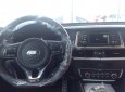 Kia Optima 2.4 GT line 2017 - Bán Kia Optima 2.4 GT line 2017, màu bạc