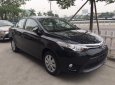 Toyota Vios E 2018 - Bán xe Toyota Vios 2018, trả góp tại Thái Bình