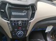 Hyundai Santa Fe 2018 - Cần bán xe Hyundai Santa Fe mới đời 2018, màu nâu - LH Ngọc Sơn: 0911.377.773