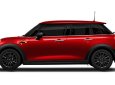 Mini Cooper D 2016 - Cần bán xe Mini Cooper, màu đỏ, nhập khẩu