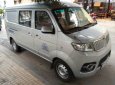 Dongben X30 2015 - Bán xe bán tải cũ Dongben 5 chỗ X30 đời cuối 2015, xe còn mới