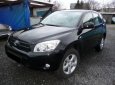 Toyota RAV4 2.4AT 2008 - Cần bán xe Toyota RAV4 2.4AT 2008, màu đen, 320 triệu