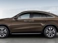 Mercedes-Benz GLE-Class  450 2016 - Bán Mercedes Coupe 450 2016, màu nâu, nhập khẩu chính hãng