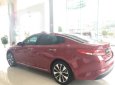 Kia Optima 2.0 2017 - Bán ô tô Kia Optima 2.0 2017, màu đỏ, nhập khẩu giá cạnh tranh