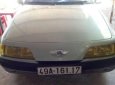 Daewoo Espero   1995 - Bán xe cũ Daewoo Espero đời 1995, màu trắng chính chủ, 68 triệu