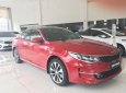 Kia Optima 2.0 2017 - Bán ô tô Kia Optima 2.0 2017, màu đỏ, nhập khẩu giá cạnh tranh