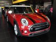 Mini Clubman S 2017 - Bán xe Mini Cooper S Clubman mới, xe nhập chính hãng từ Châu Âu, bảo hành toàn quốc