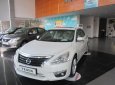 Nissan Teana SL  2016 - Cần bán xe Nissan Teana đời 2016, màu trắng, nhập khẩu chính hãng tại Mỹ khuyến mại hấp dẫn nhất Hà Nội