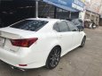 Lexus GS350 2013 - Bán Lexus GS350 đời 2013, màu trắng, nhập khẩu nguyên chiếc