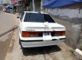 Renault 21 GlX 1990 - Em cần bán lại xe Renault 21 GlX đời 1990, màu trắng, nhập khẩu