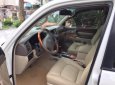 Lexus GX470 2003 - Bán Lexus GX470 đời 2003, màu trắng, nhập khẩu nguyên chiếc