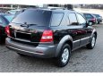 Kia Sorento 2006 - Bán Kia Sorento 2006, màu đen, giá tốt