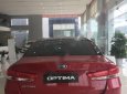 Kia Optima 2.0 2017 - Bán ô tô Kia Optima 2.0 2017, màu đỏ, nhập khẩu giá cạnh tranh
