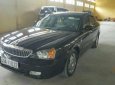 Daewoo Magnus 2007 - Bán ô tô Daewoo Magnus đời 2007, màu đen xe gia đình, giá 215tr