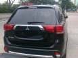 Mitsubishi Stavic 2.4 CVT 2017 - Cần bán xe Mitsubishi Outlander 2.4 model 2017 CVT, xe nhập CKD có trả góp