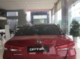 Kia Optima 2.0 2017 - Bán ô tô Kia Optima 2.0 2017, màu đỏ, nhập khẩu giá cạnh tranh