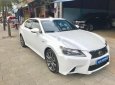 Lexus GS350 2013 - Bán Lexus GS350 đời 2013, màu trắng, nhập khẩu nguyên chiếc