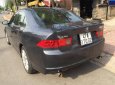 Acura TSX 2007 - Cần bán gấp Acura TSX đời 2007, màu xám, nhập khẩu nguyên chiếc