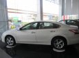 Nissan Teana SL  2016 - Cần bán xe Nissan Teana đời 2016, màu trắng, nhập khẩu chính hãng tại Mỹ khuyến mại hấp dẫn nhất Hà Nội