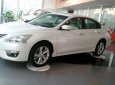 Nissan Teana SL  2016 - Cần bán xe Nissan Teana đời 2016, màu trắng, nhập khẩu chính hãng tại Mỹ khuyến mại hấp dẫn nhất Hà Nội