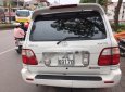 Lexus GX470 2003 - Bán Lexus GX470 đời 2003, màu trắng, nhập khẩu nguyên chiếc