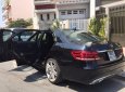 Mercedes-Benz E400 AMG 2015 - Tôi cần bán lại xe Mercedes E400 AMG đời 2015, màu đen số tự động