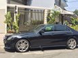 Mercedes-Benz E400 AMG 2015 - Tôi cần bán lại xe Mercedes E400 AMG đời 2015, màu đen số tự động