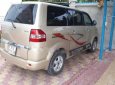 Suzuki APV 2007 - Gia đình cần bán xe Suzuki APV đời 2007, màu vàng