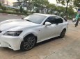 Lexus GS350 2013 - Bán Lexus GS350 đời 2013, màu trắng, nhập khẩu nguyên chiếc