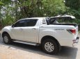 Mazda BT 50 2.2MT  2017 - Bán Mazda BT 50 2017, màu trắng, xe nhập, giá tốt