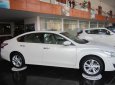 Nissan Teana SL  2016 - Cần bán xe Nissan Teana đời 2016, màu trắng, nhập khẩu chính hãng tại Mỹ khuyến mại hấp dẫn nhất Hà Nội