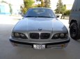 BMW 5 Series 525i 1994 - Cần bán BMW 1 Series 525i 1994, màu bạc, 90 triệu