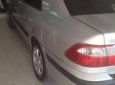 Mazda 626 2002 - Bán ô tô Mazda 626 đời 2002, màu bạc xe gia đình giá cạnh tranh