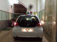 Toyota Aygo 2012 - Cần bán xe Toyota Aygo xe nhập năm 2012, mầu trắng