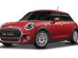 Mini Cooper D 2016 - Cần bán xe Mini Cooper, màu đỏ, nhập khẩu