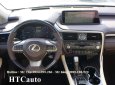 Lexus RX 350 AWD 2016 - Bán xe Lexus RX350 2016 màu vàng