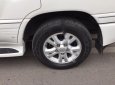 Lexus GX470 2003 - Bán Lexus GX470 đời 2003, màu trắng, nhập khẩu nguyên chiếc